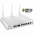 Vigor2820Vn ADSL2+ Security Firewall Router 