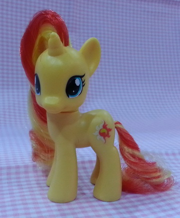 ม้าโพนี่ My little pony รูปที่ 6