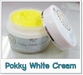 รูปย่อ Pokky White Cream ครีมโสมตัวขาว ขาวจริงใน 7 วัน รูปที่2