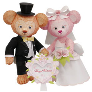 ตุ๊กตากระดาษ รูปที่ 3