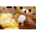 รูปย่อ ขายตุ๊กตาหมีริรัคคุมะ ในถุงนอน มีซิป san-x rilakkuma ราคาถูก รูปที่5