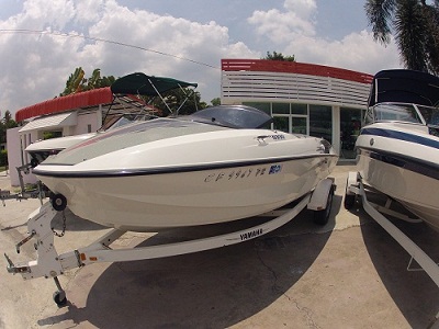 ขาย Yamaha XR1800 ปี 2000 รูปที่ 3