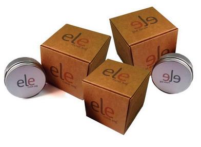 Ele cream รูปที่ 3