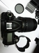 รูปย่อ ขายด่วน!!  กล้อง Nikon D90 พร้อมเลนซ์ 18-105mm VR  สภาพดีคะ รูปที่3