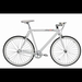 รูปย่อ ขายจักรยานฟิกเกียร์ราคาถูก KingBike Fixed Gear สไตล์วินเทจสวยสุดๆ รูปที่2
