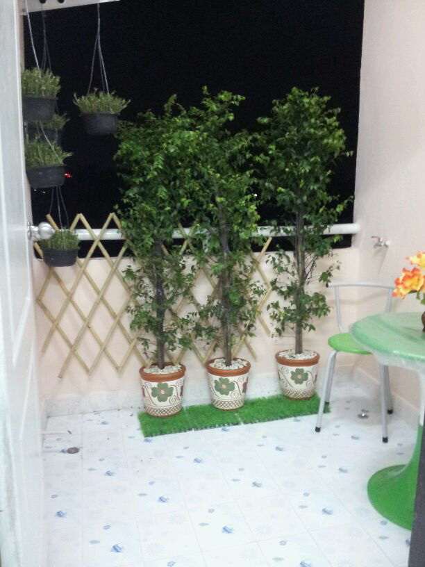ขายคอนโดใกล้ศูนย์ราชการนนทบุรีใหญ่36ตรม.1 นอน 1 โถง  รูปที่ 7
