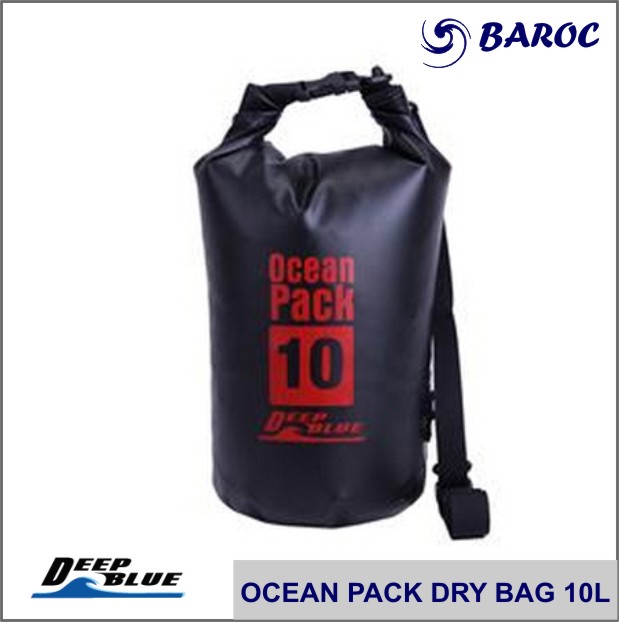อุปกรณ์ดำน้ำ, Snorkel Sets,Mask, Fins, OCEAN PACK DRY BAG, ถุงกันน้ำ รูปที่ 7