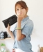 รูปย่อ [LUXE ASIAN] JUKE POCKET DENIM รูปที่3