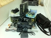 รูปย่อ ขาย กล้องวีดีโอ JVC Everio Camera GZ-HD6 25,000 บาท แถม(JVC DVD Burner CU_VD40+ไมค์+แบต) รูปที่5