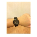 ขายนาฬิกา Marc jacobs รุ่น40mm-chronograph-pelly-watch