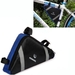รูปย่อ กระเป๋าแขวนจักรยาน ทรงสามเหลี่ยม ( ฟรี!ค่าจัดส่งแบบ EMS ) รูปที่3