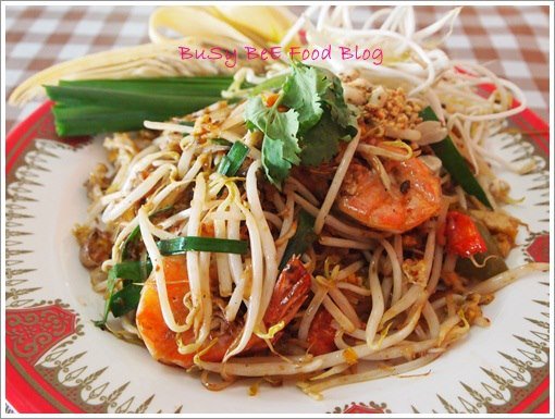 thai local foods from bkk รูปที่ 1