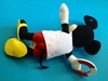 รูปย่อ ตุ้กตาMICKY MOUSE รูปที่2