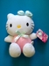 รูปย่อ ตุ้กตาHELLO KITTY SANRIOของแท้ รูปที่1