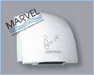 เครื่องเป่าลม อัตโนมัติ Automatic Hand dryer Brand MARVEL Tel: 02-9785650-2, 091-1198303, 091-1198295, 091-1198292, 091- รูปที่ 1