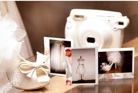 กล้องโพลารอยด์ Instax 210 Hello Kitty (Limited Edition) รูปที่ 4