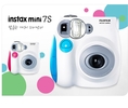 กล้องโพลารอยด์ Instax Mini 7S รับประกันศูนย์ฟูจิไทย 1 ปีเต็มค่ะ ^^