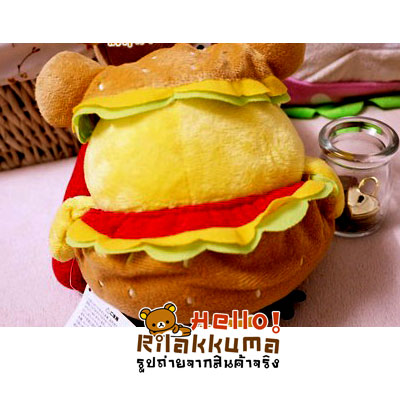 ถูกสุดๆกับ ตุ๊กตาเจ้าไก่น้อยโทริ วันนี้ลดเหลือเพียง 490บาท! รูปที่ 2