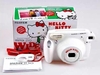 รูปย่อ กล้องโพลารอยด์ Instax 210 Hello Kitty (Limited Edition) รูปที่2