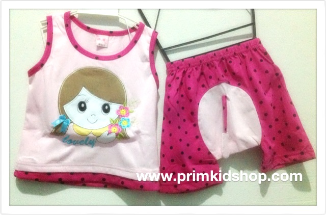 primkidshopขายปลีก สินค้าสำหรับเด็กทุกวัย  รูปที่ 6