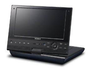 ขาย Sony Portable Blu-ray player BPD-SX910 ของใหม่ ยังไม่แกะกล่องค่ะ รูปที่ 1