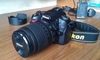 รูปย่อ SALE กล้อง NIKON D90 ชัตเตอร์น้อย, แถมกระเป๋า Lowepro รูปที่1