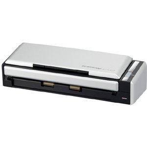 SALE Fujitsu ScanSnap S1300i Instant PDF Sheet-Fed Mobile Document Scanner Cheap Price รูปที่ 1