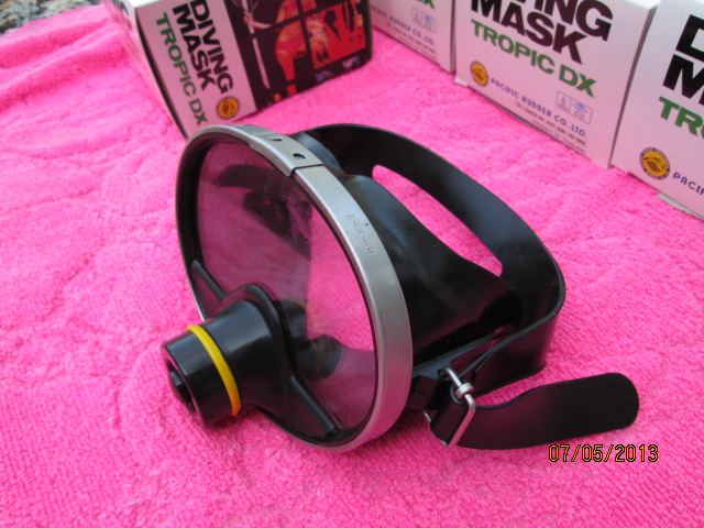ขายหน้ากากดำน้ำยิงปลา ที่ร้าน Thailandspeargun_shop บน Facebook รูปที่ 3