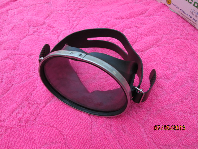 ขายหน้ากากดำน้ำยิงปลา ที่ร้าน Thailandspeargun_shop บน Facebook รูปที่ 4