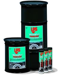 นก (0824774) ขายส่ง LPS Red $ Redi Multi-Purpose Grease  คือจาระบีแดงทนความร้อนสูง หล่อลื่นเกรดพิเศ ป้องกันสนิมและการกัดกร่อน  รูปที่ 3