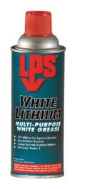 นก(0824774620)ขาย White Lithium Muti-Purpose Grease สเปรย์จาระบีขาวหล่อลื่นผสมเทปล่อนทนความร้อนสูงป้องกันสนิม-การกัดกร่อน รูปที่ 2