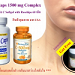 Healthy สุด-สุดจำหน่ายอาหารเสริมเกรด A จากอเมริกา รูปที่ 3