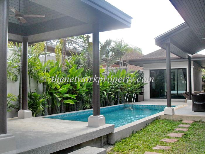 Rawai / Luxurious 3 bedrooms Pool Villa   รูปที่ 1