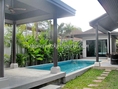 Rawai / Luxurious 3 bedrooms Pool Villa  