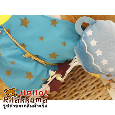 ตุ๊กตาหมีประจำราศีภุมภ์ สะสมได้แล้ววันนี้ ขายในราคาถูกสุดๆ รูปที่ 3