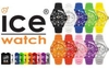 รูปย่อ ขายนาฬิกา ICE WATCH รุ่น Sili Forever สีดำ (ผู้ชาย) รูปที่2