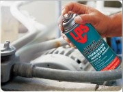 นก (0824774620) ขายส่ง Cold Galvanize Corrosion Inhibitor สเปรย์กัลวาไนท์บริสุทธิ์ 99% ป้องกันสนิมและการกัดกร่อน หลายปี รูปที่ 2