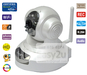 รูปย่อ IP Camera EasyN H3-186V - Wireless IP Camera (Indoor) รูปที่1