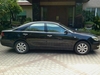 รูปย่อ ขายถูก!! TOYOTA CAMRY 2.4 Q สีดำ เจ้าของขายเอง ดูแลอย่างดี สภาพดีเยี่ยม ไม่เคยชน ตัดใจขายเพราะไม่มีที่จอด พร้อมนัดชม รูปที่7