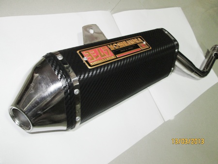 keeway txm 200 ท่อแต่ง รูปที่ 5