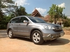 รูปย่อ ขายด่วนรถยนต์ HONDA CRV 2.0 E ( i-VTEC) รูปที่1