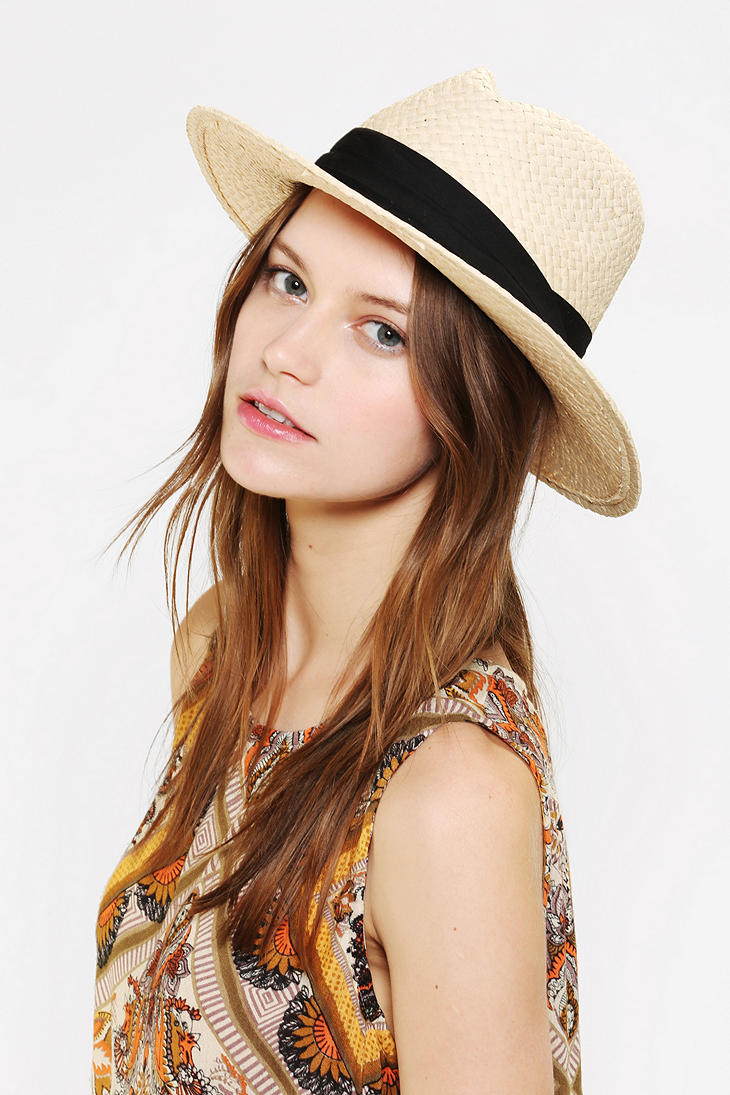 จำหน่ายหมวก PANAMA HAT ปลีกส่ง ขายหมวกราคาส่งประตูน้ำ หมวกพานามาสวยๆ หมวกเกาหลีแฟชั่นมาใหม่ราคาถูกๆ รูปที่ 5