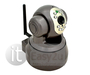 รูปย่อ IP Camera กล้องวงจรปิดไร้สาย ยี่ห้อ EasyN F-M166 รูปที่2