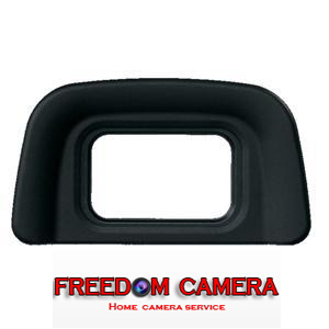 EYE CUP ขอบยางรองตาสำหรับกล้อง DSLR รูปที่ 5