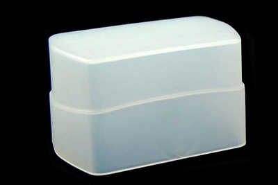 Softbox flash diffuser รูปที่ 3