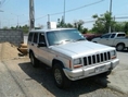ขายรถ Jeep Cherokee โฉมมน ปี 2000 รถมือเดียว