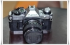 รูปย่อ CANON AE-1 PROGRAM+LENS 50 mm F 1.8 รูปที่1