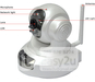 รูปย่อ IP Camera EasyN H3-186V - Wireless IP Camera (Indoor) รูปที่3