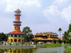 รูปย่อ ท่องเที่ยวพระราชวังบางปะอินและอยุธยา Bang Pa In and Ayutthaya รูปที่2