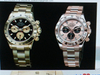 รูปย่อ จำหน่ายนาฬิกา Rolex คุณภาพ เกรด AAA เครื่องสวิสเหมือนแท้ 100 % ทุกรุ่น ทุกแบรนด์ รูปที่4